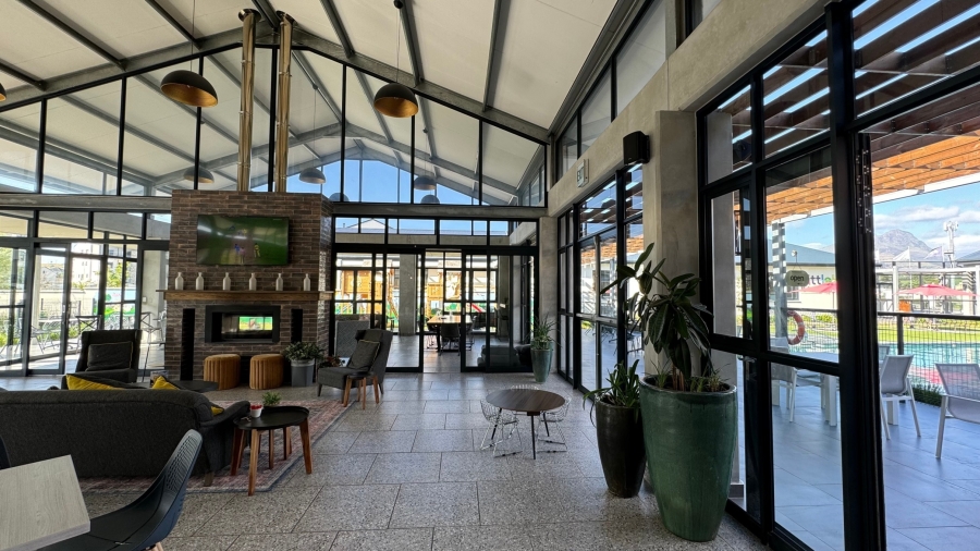 To Let 1 Bedroom Property for Rent in The Huntsman Western Cape